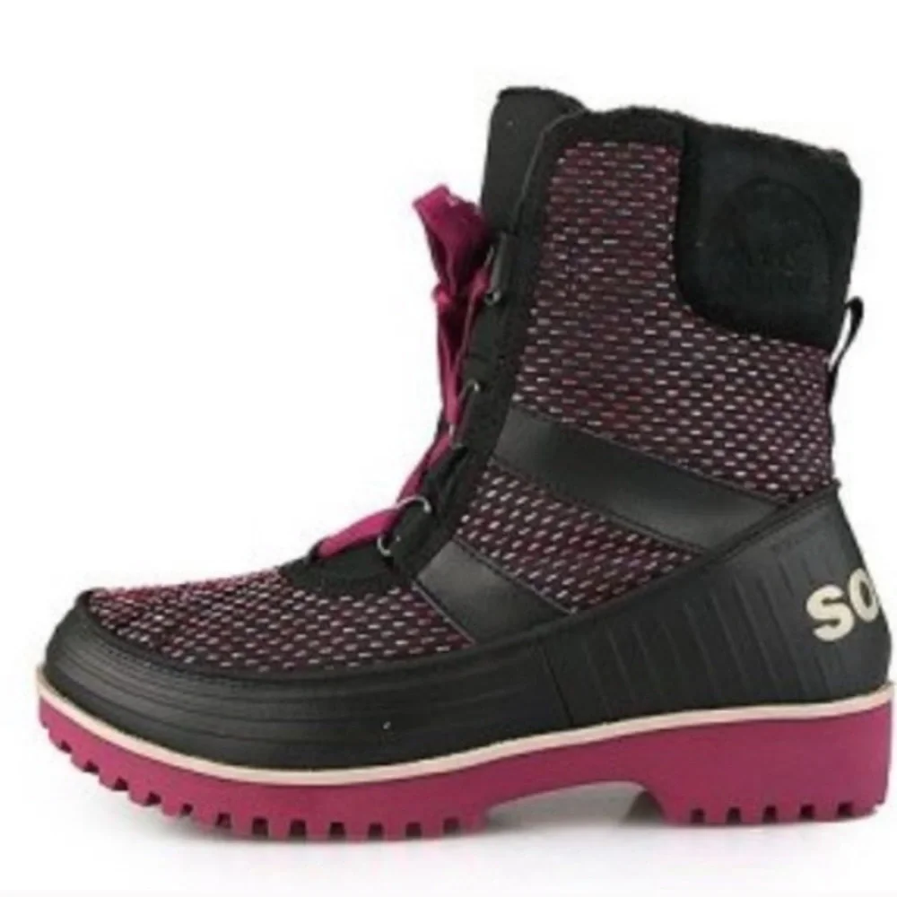 Sorel trivoli II winter boots_2